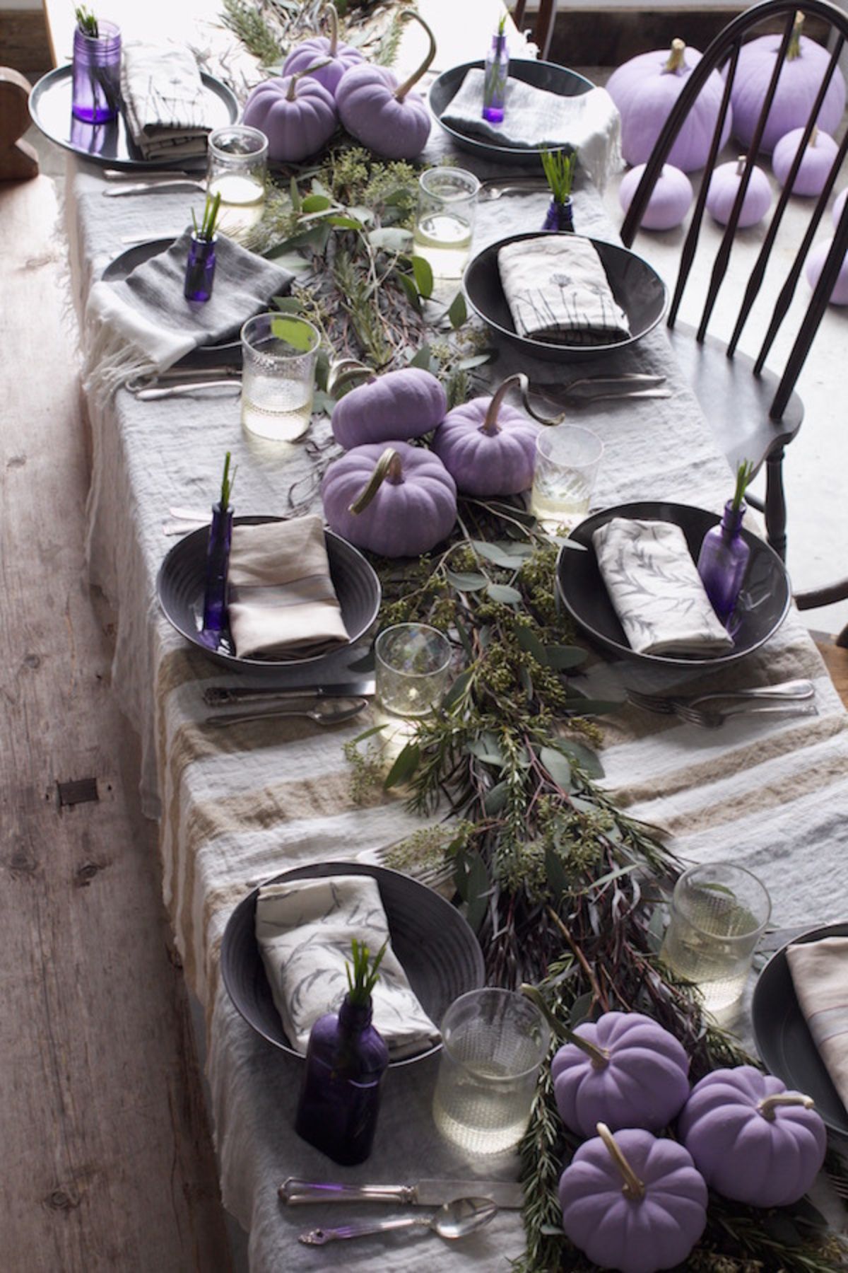 DIY Thanksgiving Decor: Top 20 Step-by-step Guide (Part 2)