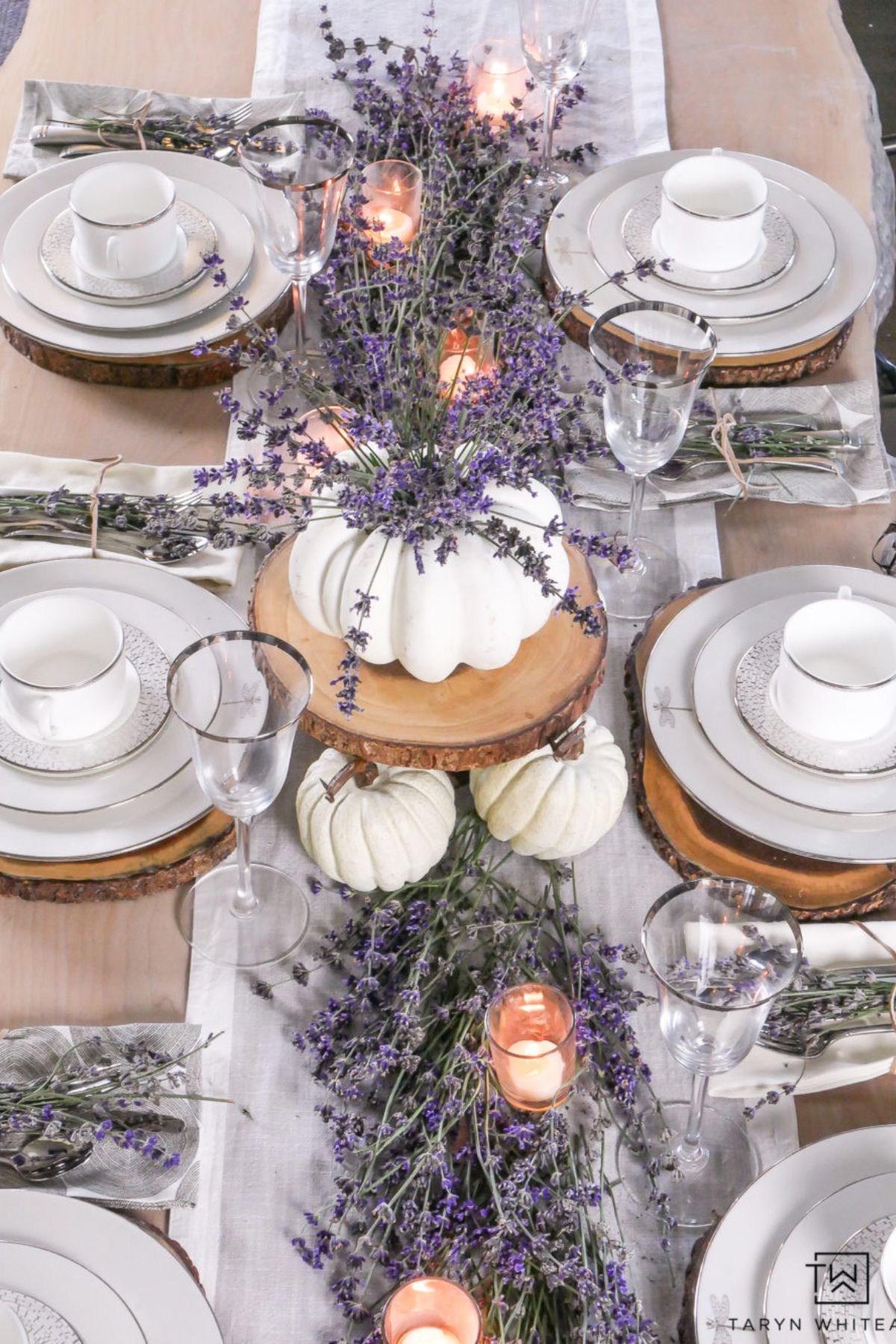 DIY Thanksgiving Decor: Top 20 Step-by-step Guide (Part 2)