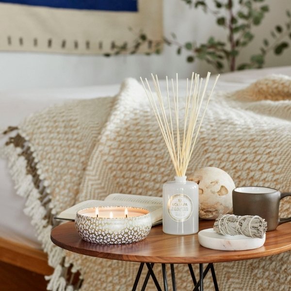 -Thanksgiving Host Gift Ideas - voluspa diffuser