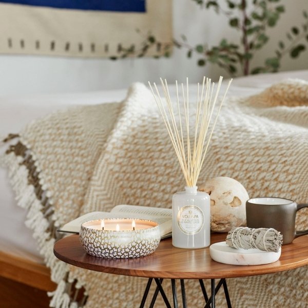  -Thanksgiving Host Gift Ideas - voluspa diffuser