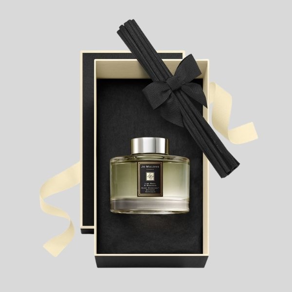 Thanksgiving Host Gift Ideas - jo malone diffuser