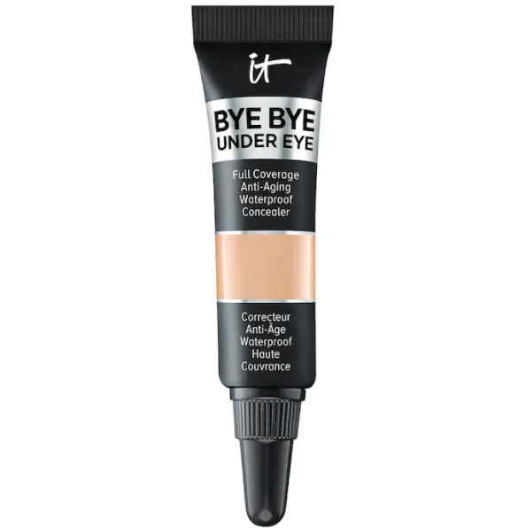 Wedding Day Makeup Touch-up Kit - concealer