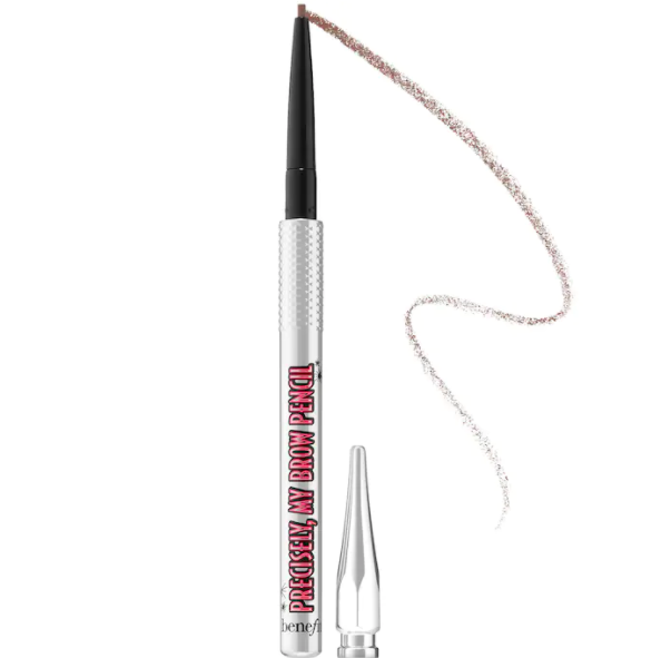 Wedding Day Makeup Touch-up Kit - brow pencil