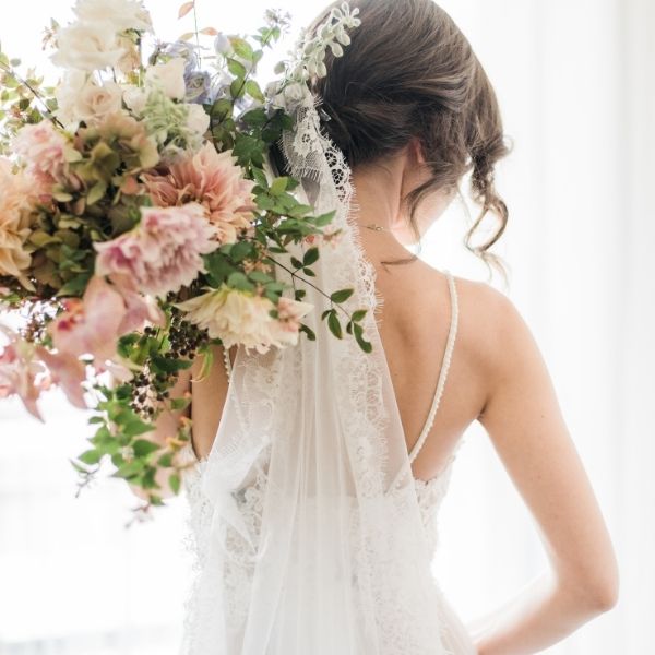 Wedding Dresses For Every Aesthetic: Splurge or Save