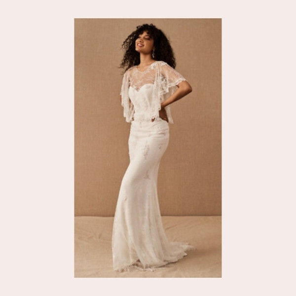 Wedding Dresses For Every Aesthetic: Splurge or Save - boho