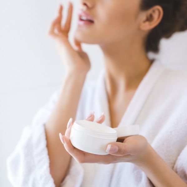 How To Prep Your Skin For Your Wedding Day - retinol