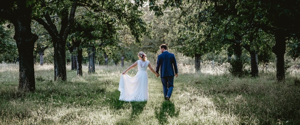 How To Plan A Wedding While Working Full Time