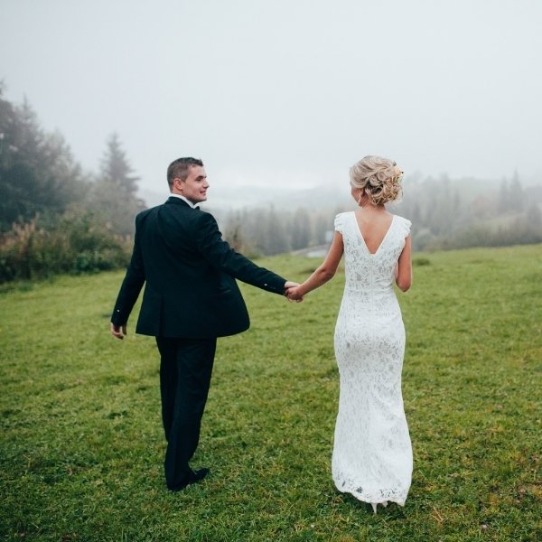 Common Wedding Day Disasters And Solutions