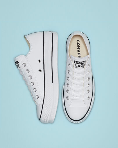 Why Some Bride & Grooms Are Opting For Sneakers - converse