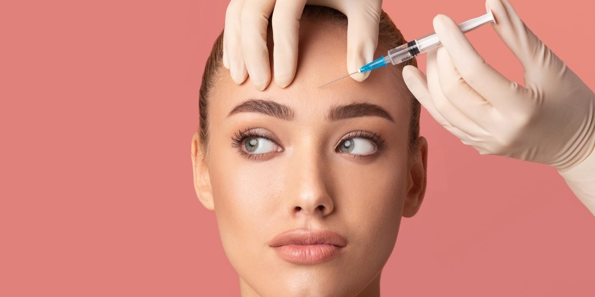 Botox Before The Wedding? - which clinic