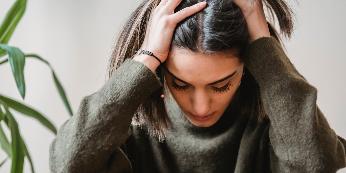 How To Deal With Wedding Anxiety - don't judge yourself