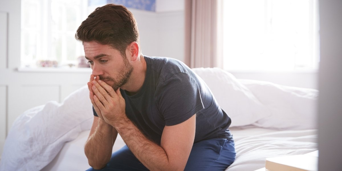 How To Deal With Wedding Anxiety -
