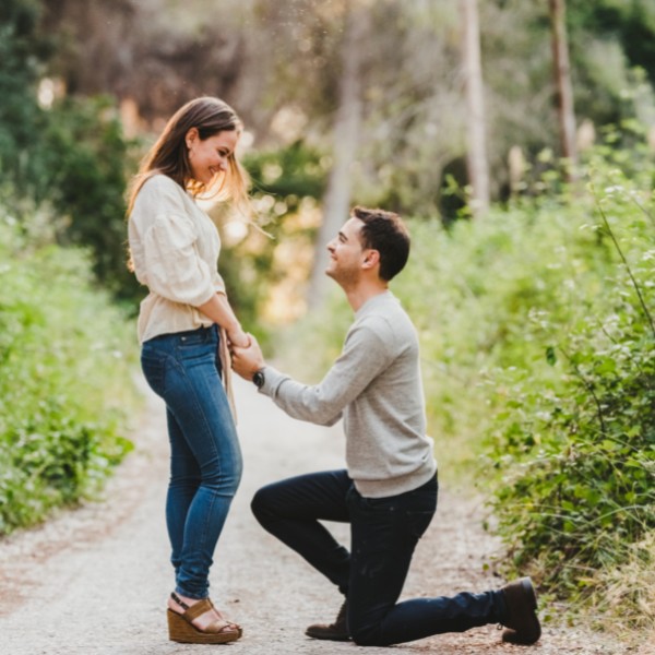What To Do After Getting Engaged