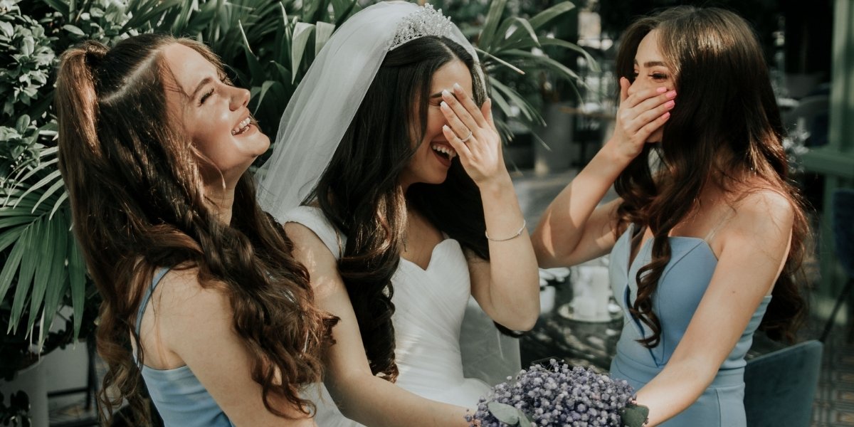 Overwhelmed While Wedding Planning? What To Do?