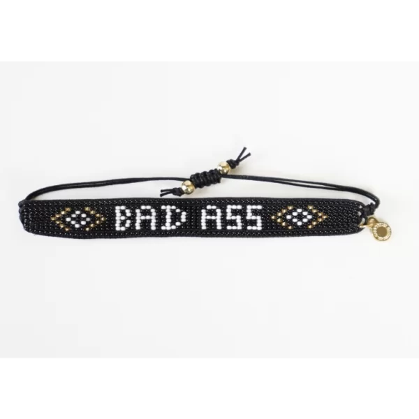 Bracelet - Bad Ass