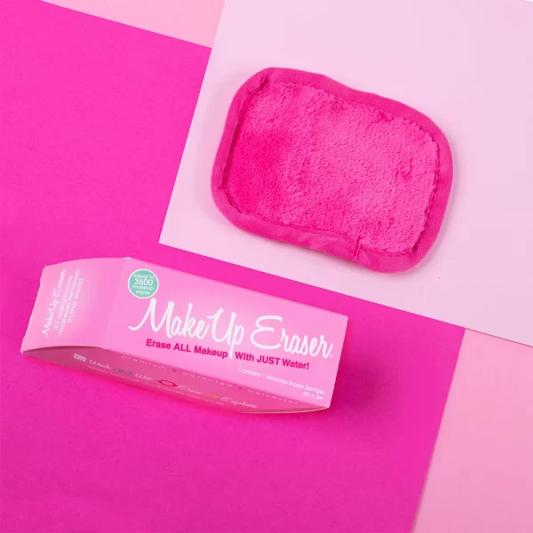 MakeUp Eraser - Premium Sample