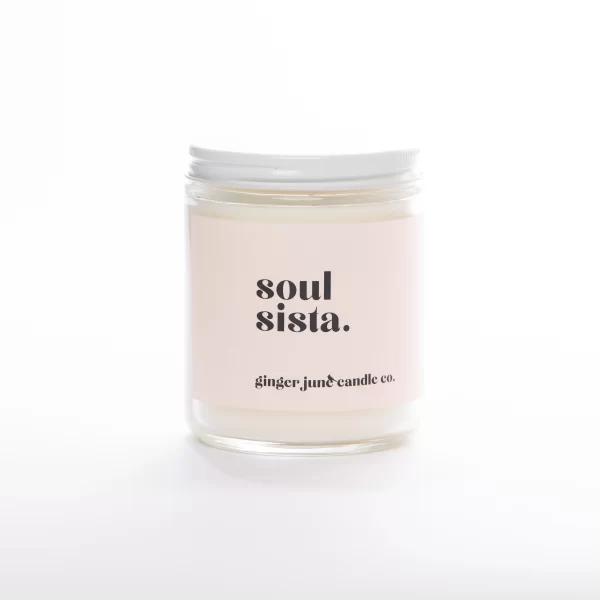 Candle - Soul Sista