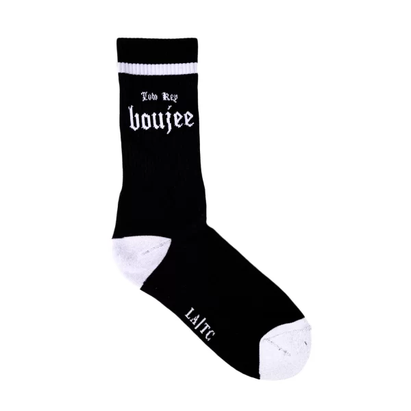 Sport Sock - Low Key Boujee