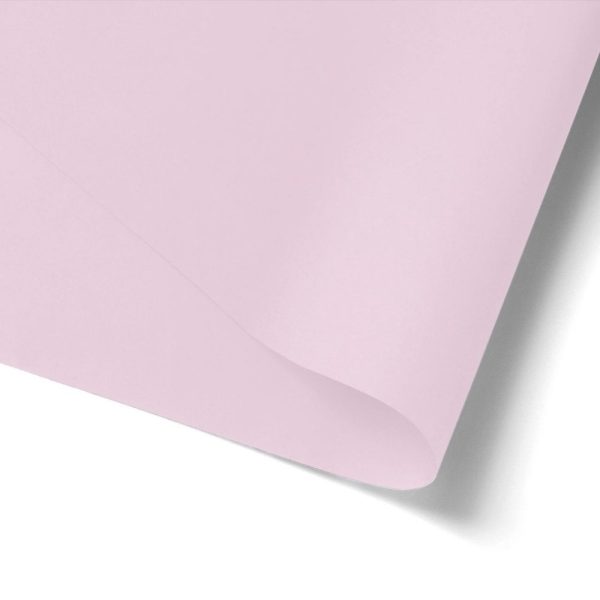 Tissue – Light Pink 6/pk