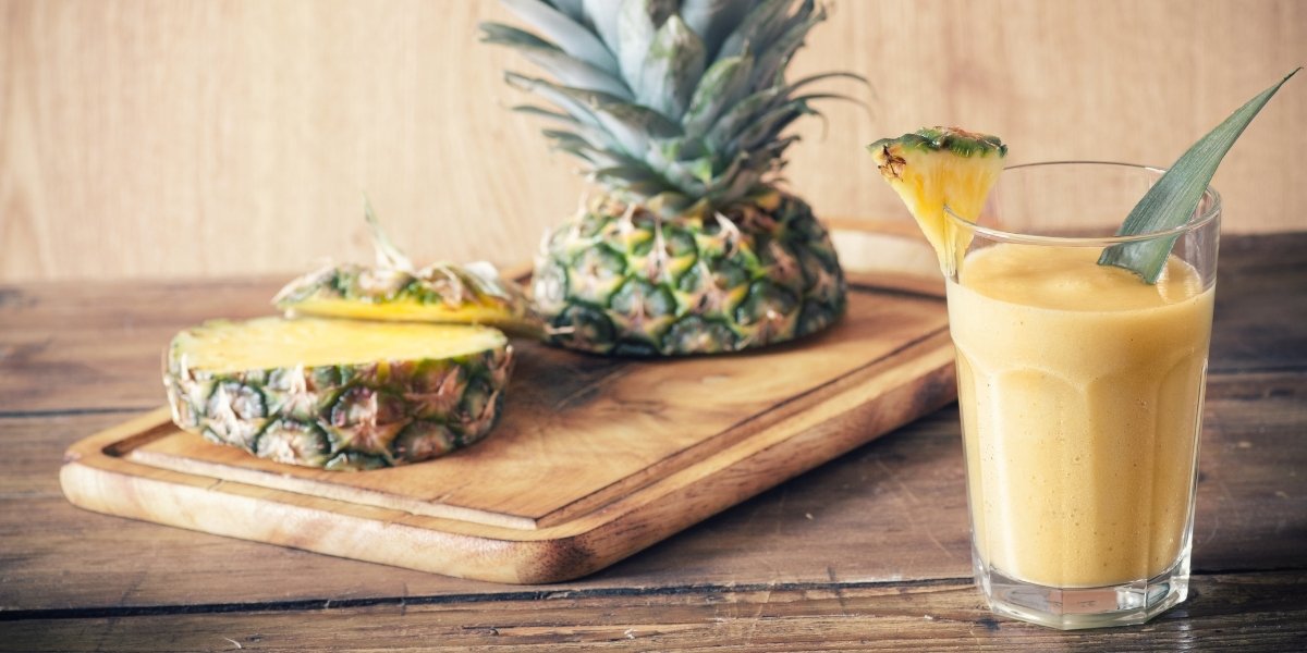 Easy DIY Cocktail Recipes: Top 10 - pinacolada