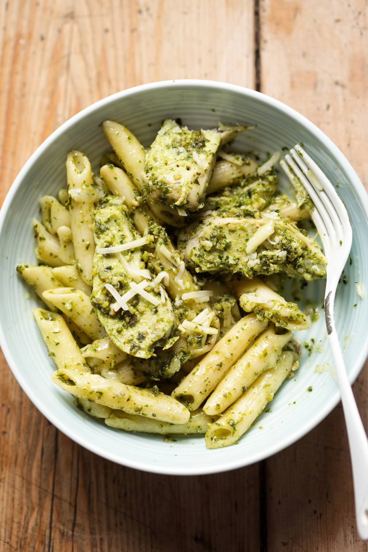 30-minute Pasta Dishes: For Your Next Event