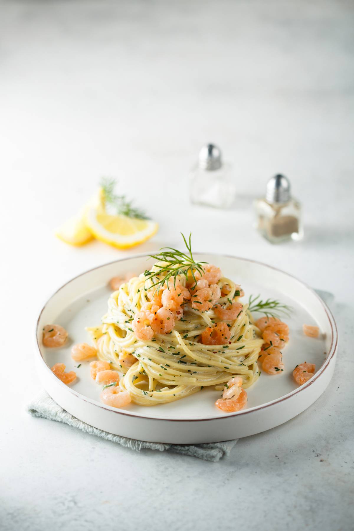 30-minute Pasta Dishes: For Your Next Event