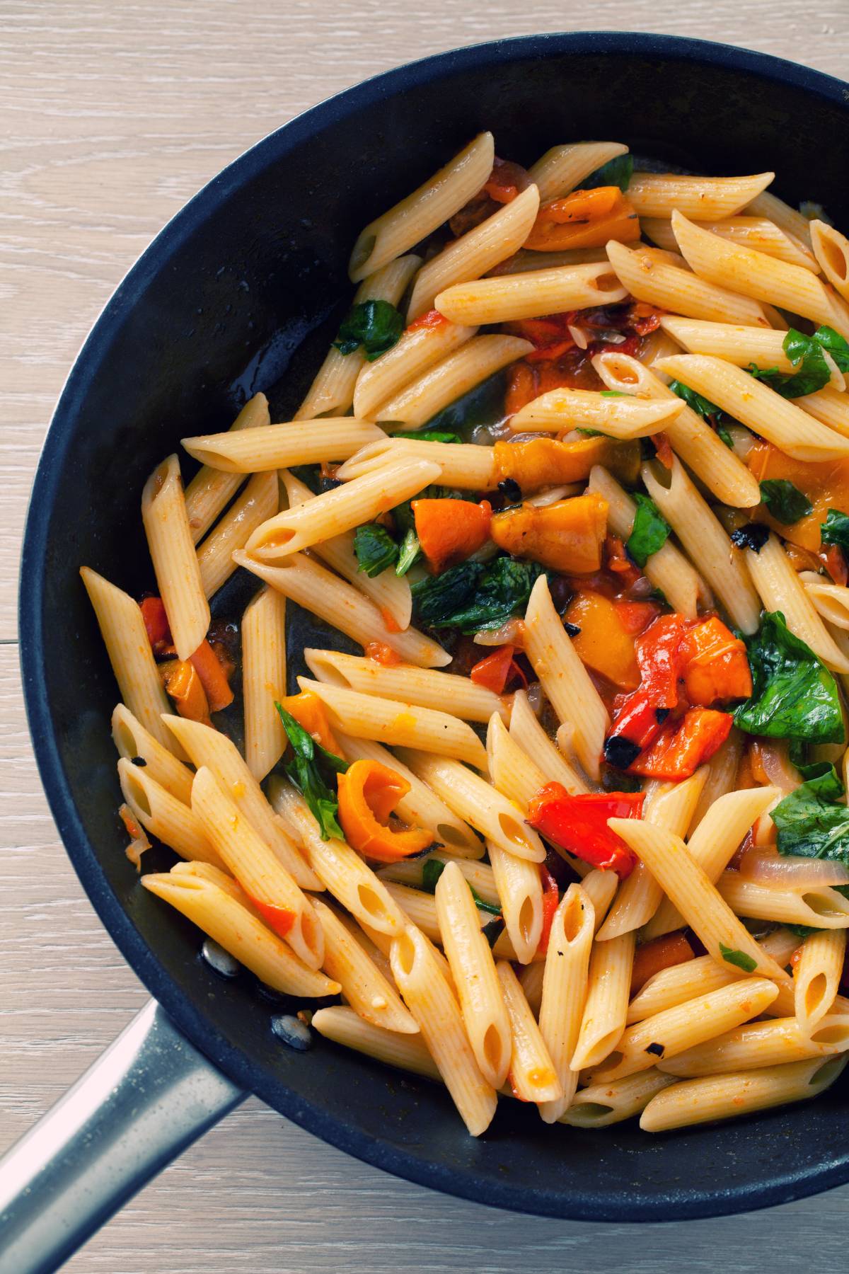 30-minute Pasta Dishes: For Your Next Event