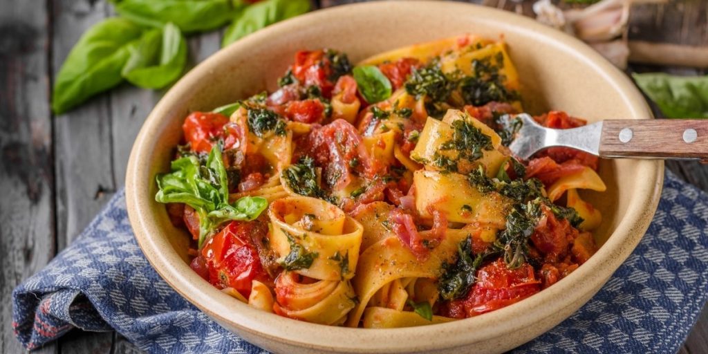30minute Pasta Dishes For Your Next Event Quick Dinner Ideas