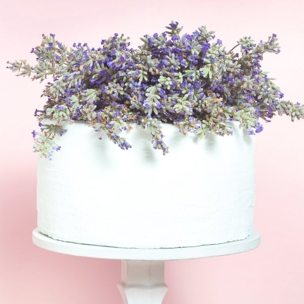 DIY Wedding Cake Easy