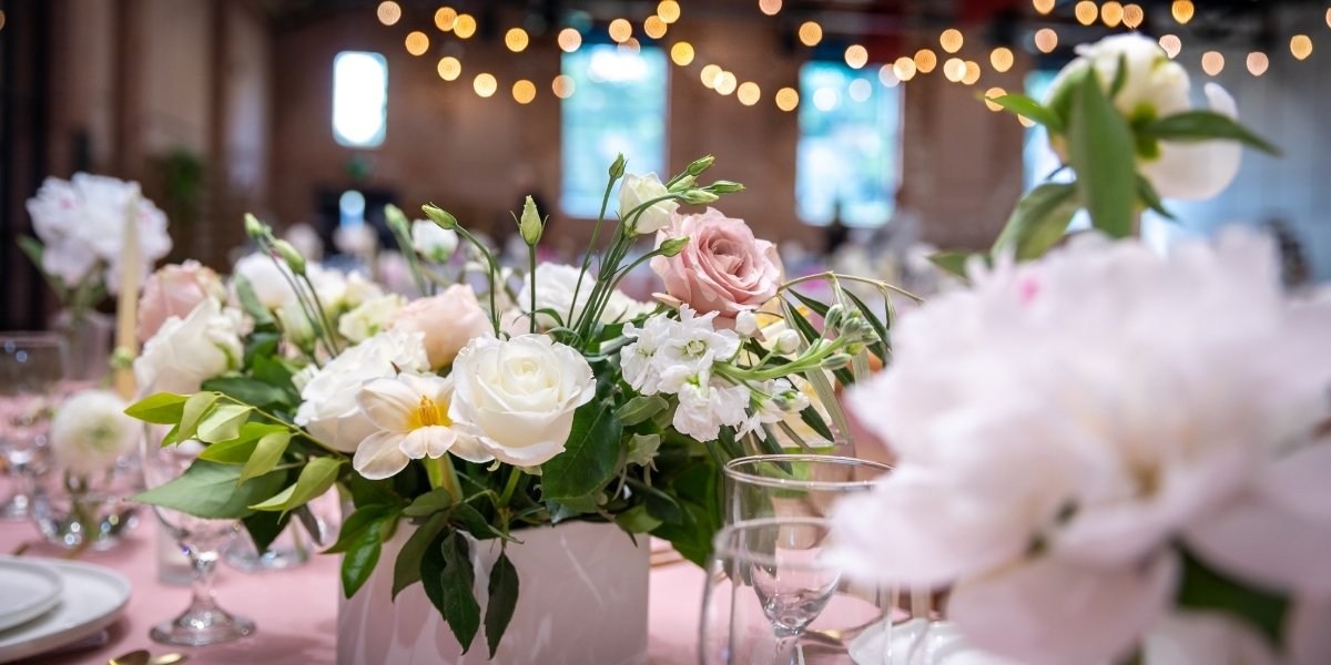 How To Plan A Wedding On A Budget