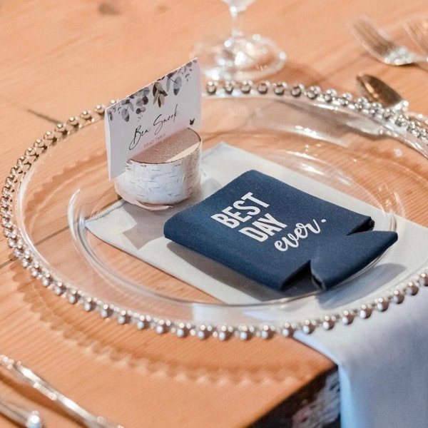 Wedding Favors Under $5 That Your Guests Will Love can cooler