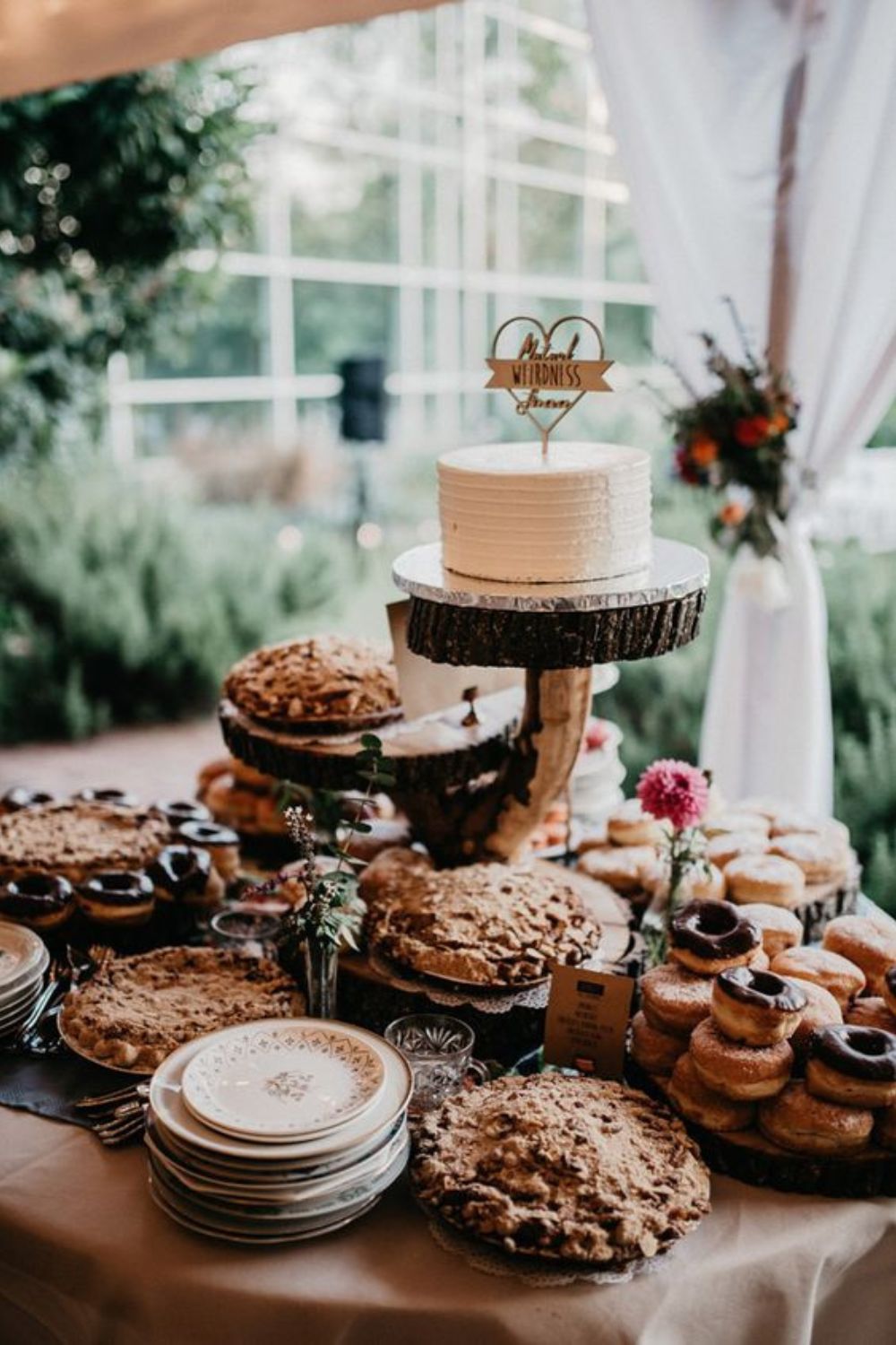 Dessert Table Food Ideas Your Guests Will Love