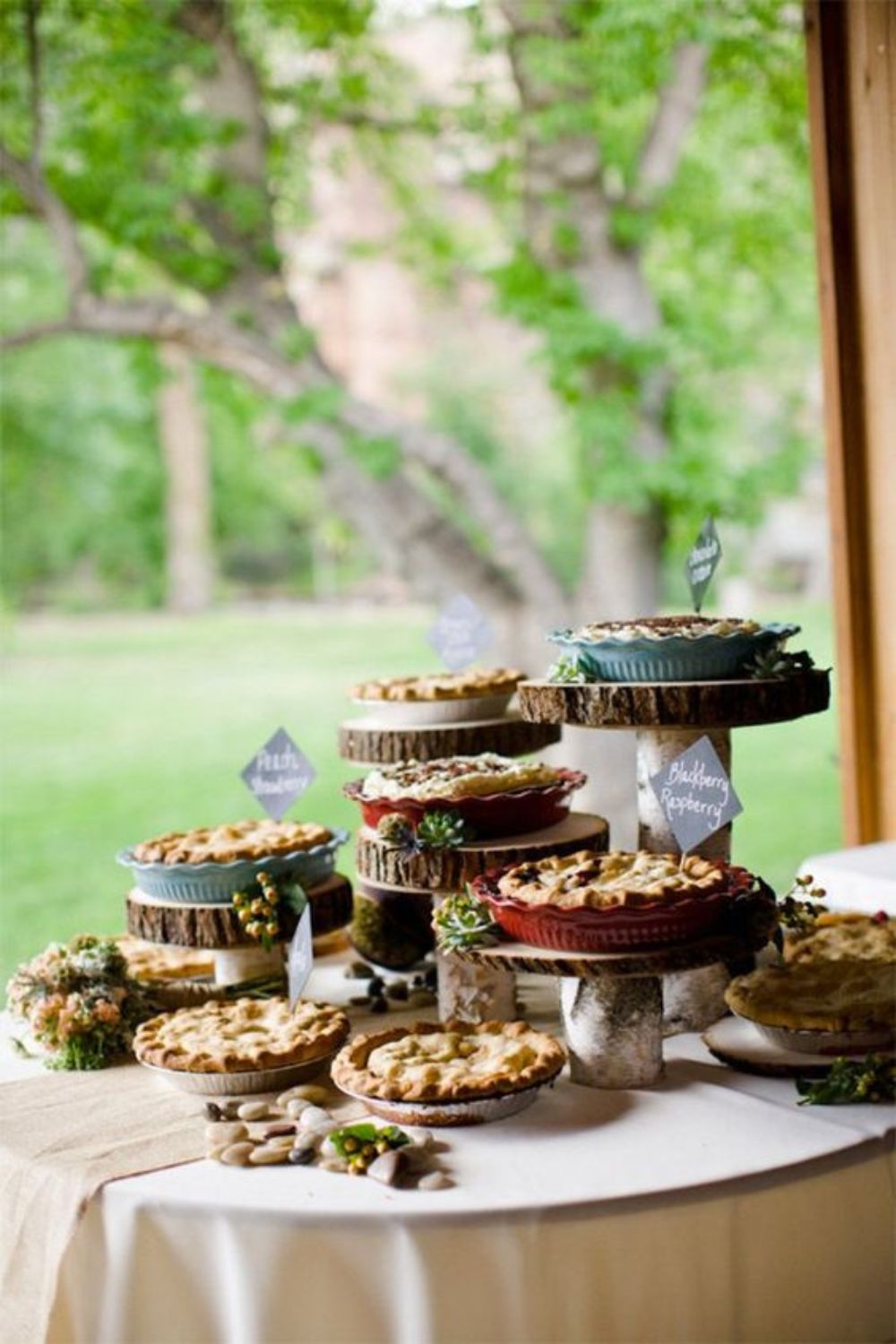 Dessert Table Food Ideas Your Guests Will Love