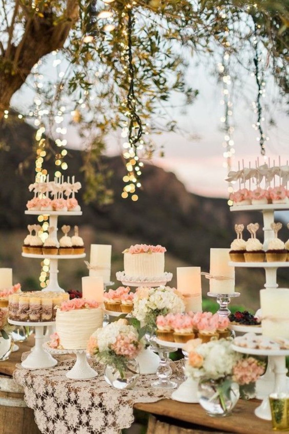 Dessert Table Food Ideas Your Guests Will Love