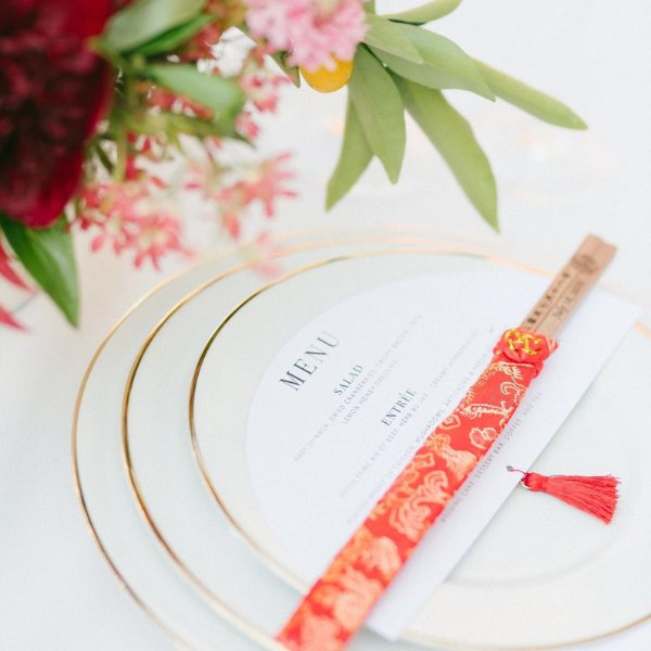 Wedding Favors Under $5 That Your Guests Will Love - chopsticks