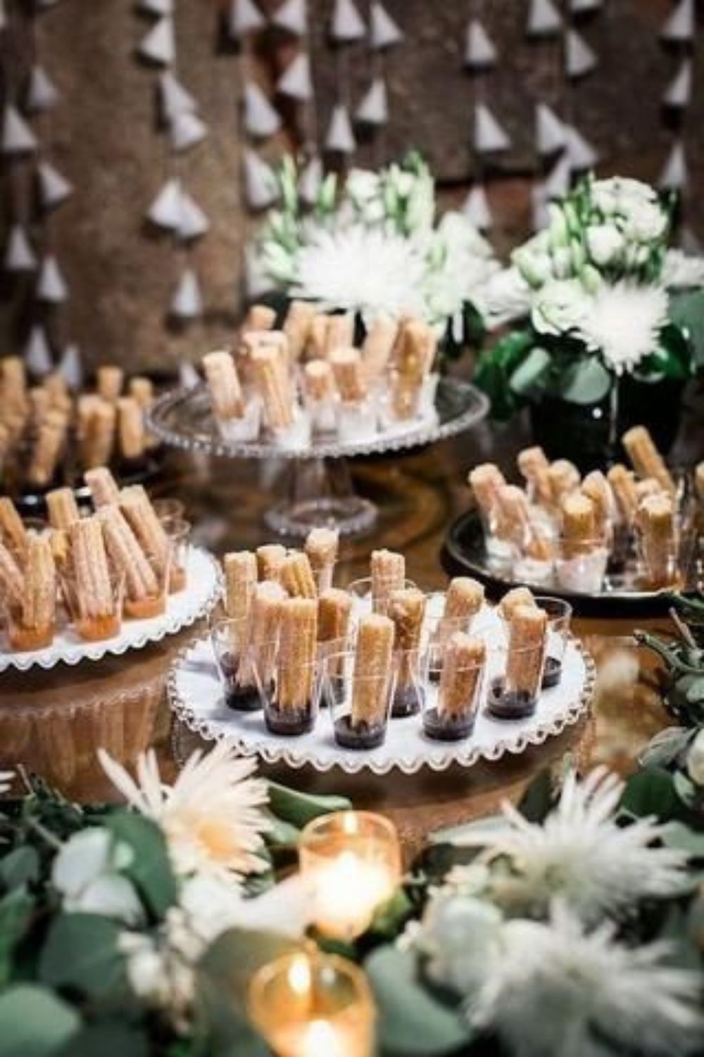 Dessert Table Food Ideas Your Guests Will Love