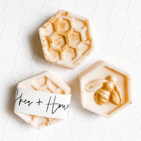 Wedding Favors Under $5 That Your Guests Will Love - soap