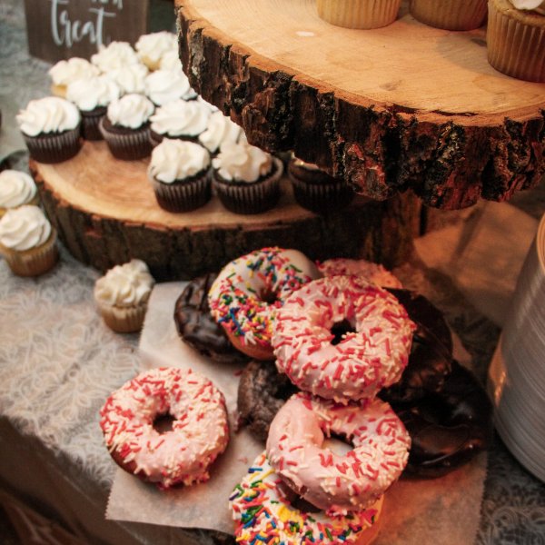 Dessert Table Food Ideas Your Guests Will Love
