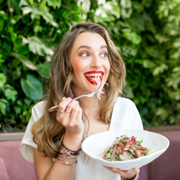 Easy Salad Recipes: Top 10