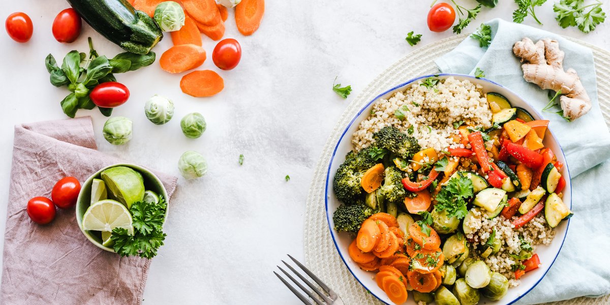 Easy Salad Recipes: Top 10 - 12 hour salad