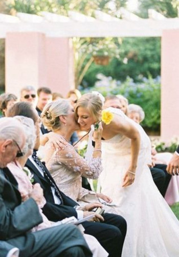 Wedding Unity Ceremony Styles - rose
