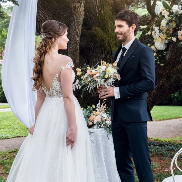 Wedding Unity Ceremony Styles 
