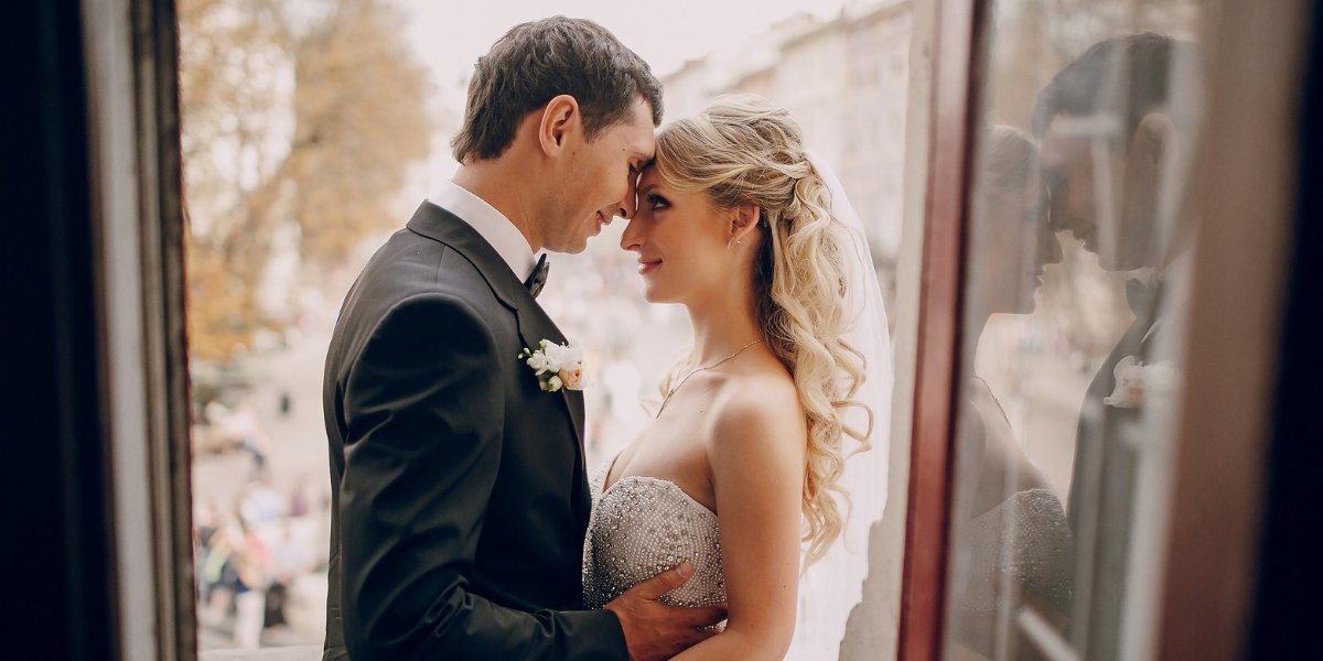 Planning A Wedding On Your Own