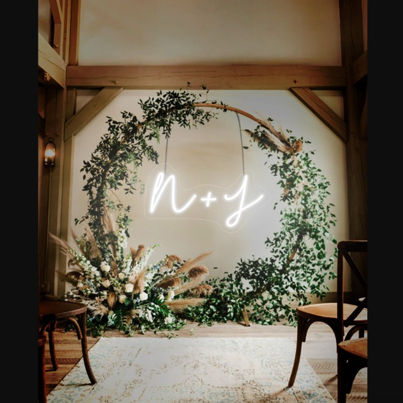 Wedding Neon Signs You'll Love