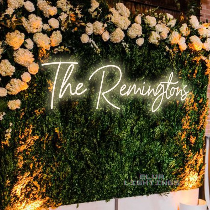 Wedding Neon Signs You'll Love