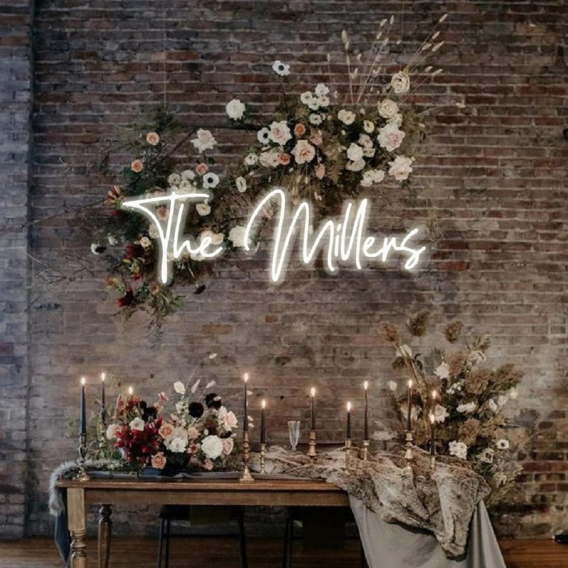 Wedding Neon Signs You'll Love