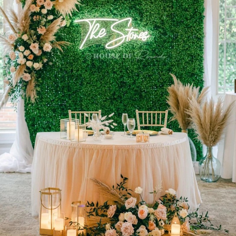 Wedding Neon Signs You'll Love