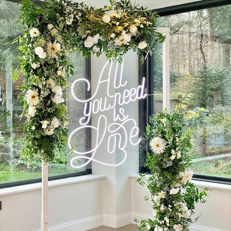Wedding Neon Signs You'll Love