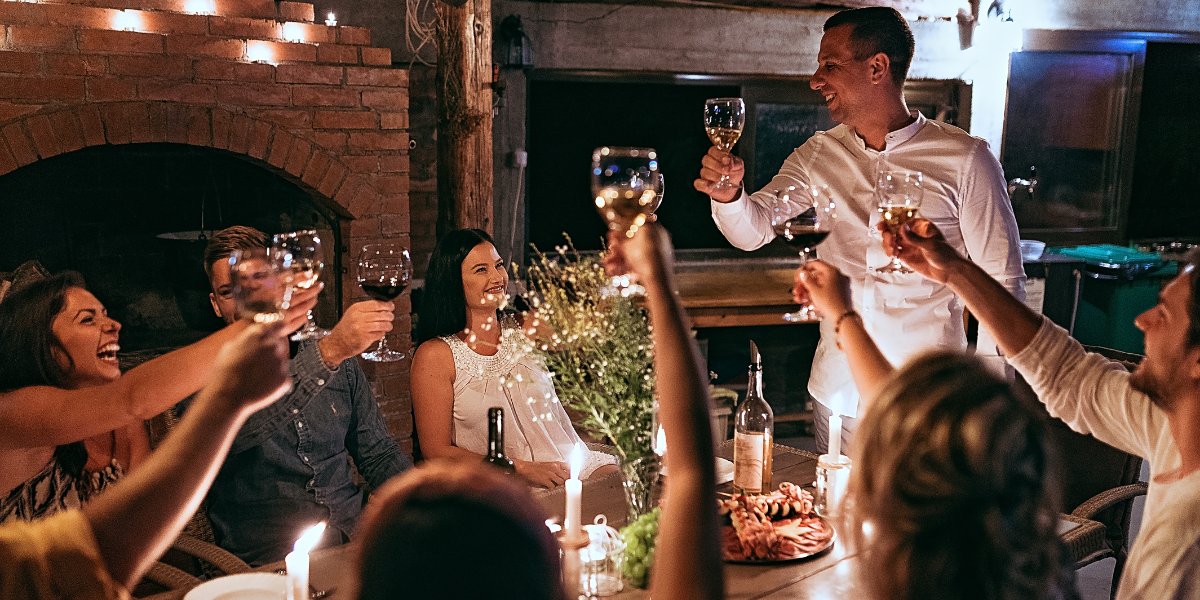 Who Pays For The Wedding Rehearsal Dinner?