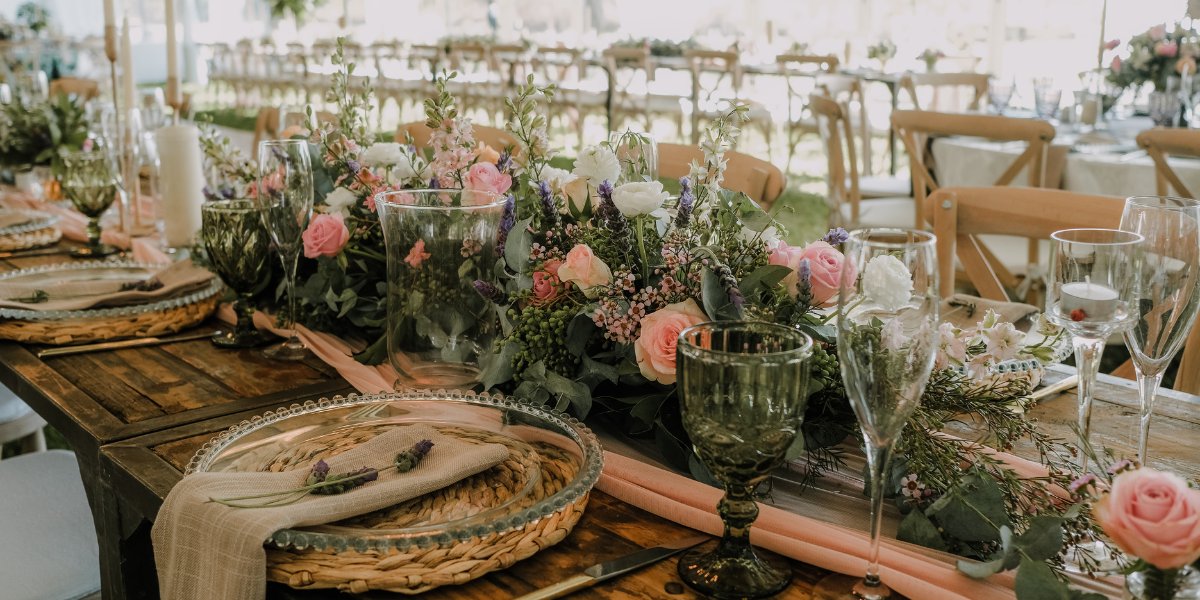 Do I Need A Wedding Planner?